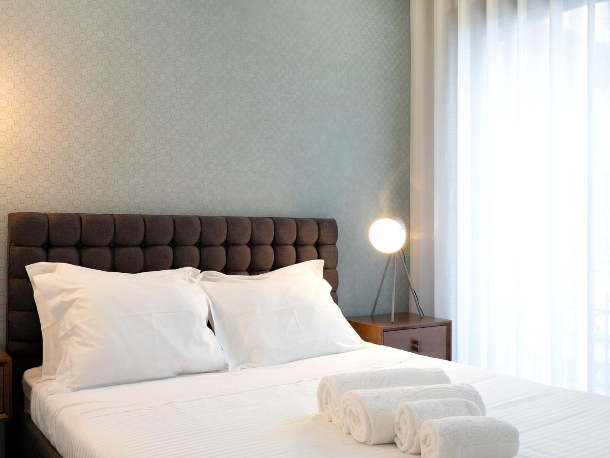 Bemyguest - Loft Guest House Jardim das Mães Charming - Housity