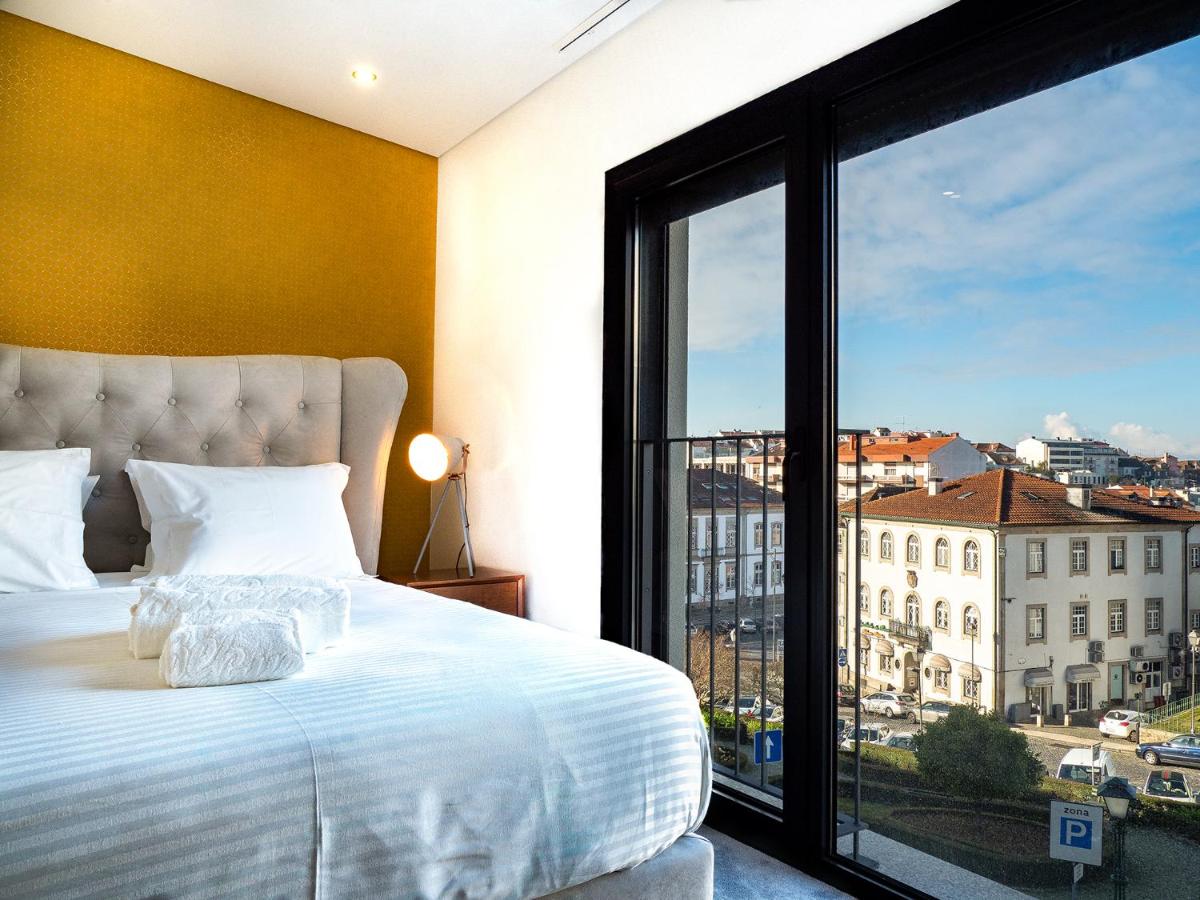 Bemyguest - Loft Guest House Jardim das Mães Charming - Housity