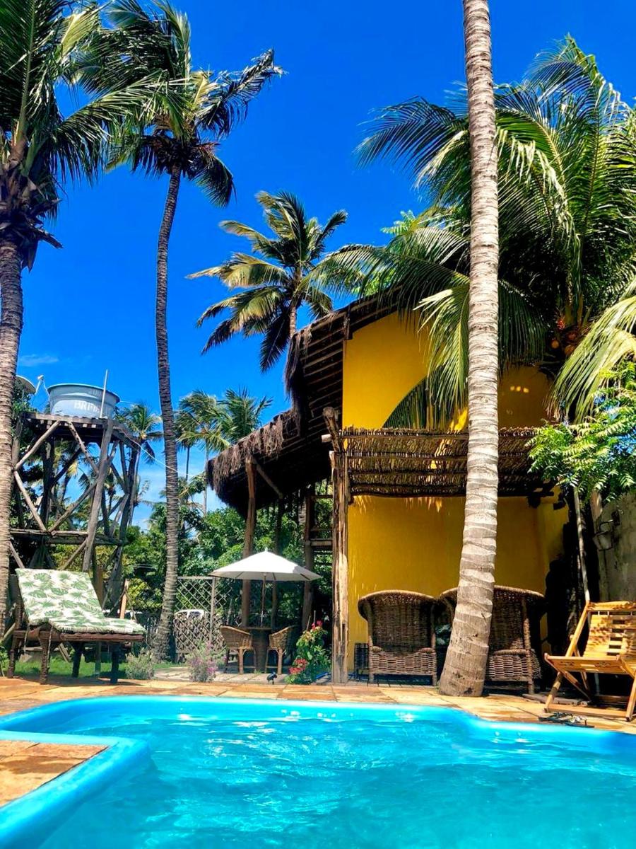 BougainVilla Guest House - Housity