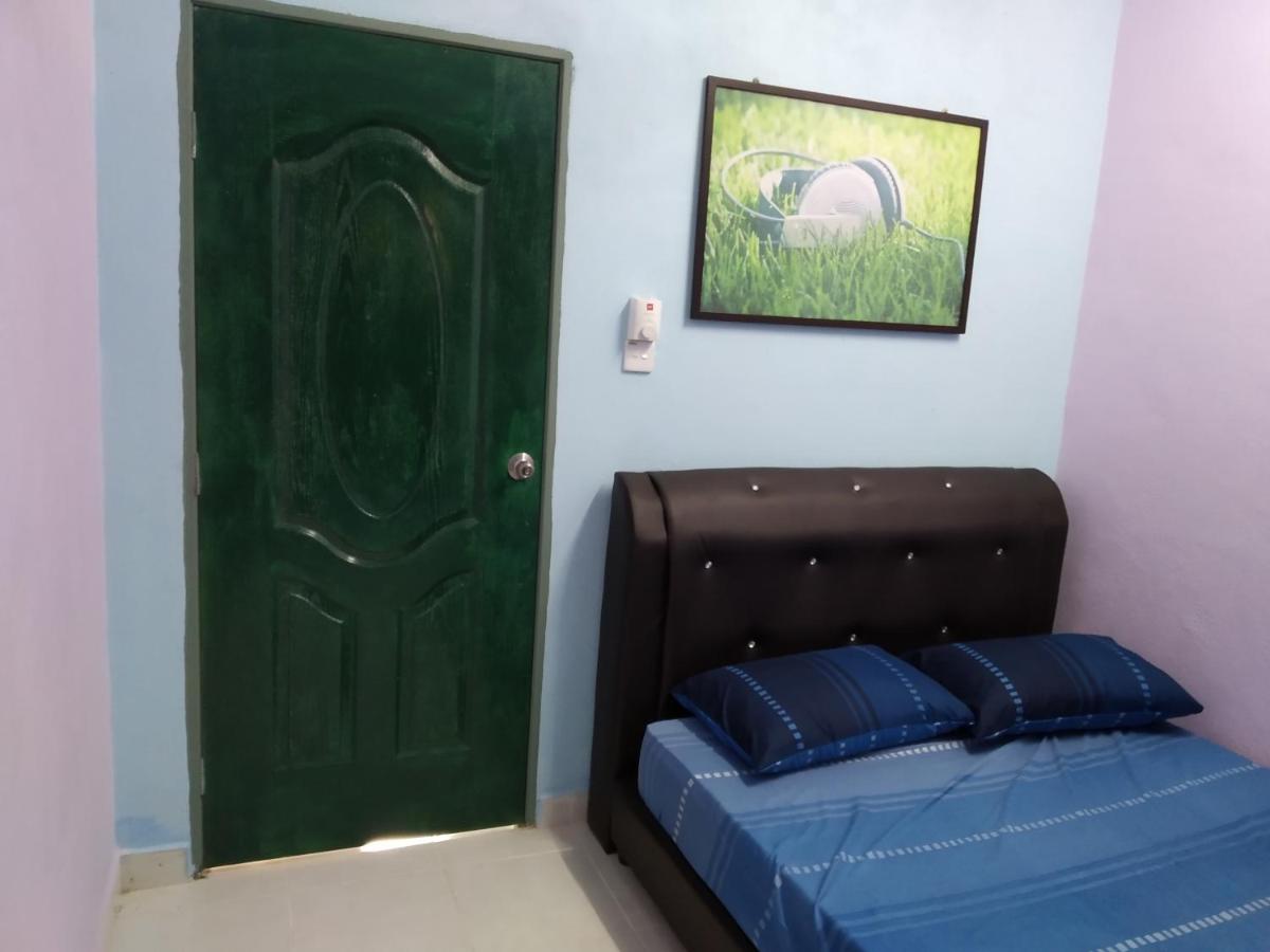Dze Homestay Singkir Genting - Housity