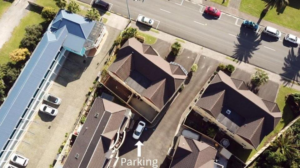 Albert Mews B and B - Housity