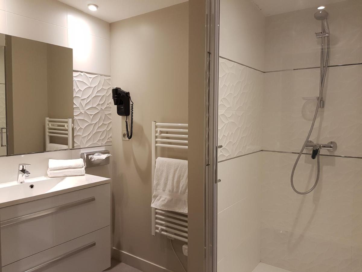 The Originals Boutique, Hôtel La Chaussairie, Rennes Sud (Inter-Hotel) - Housity