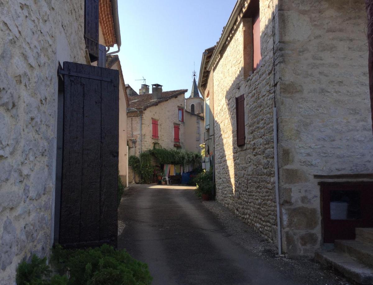 Ombre & Fraîcheur - Housity