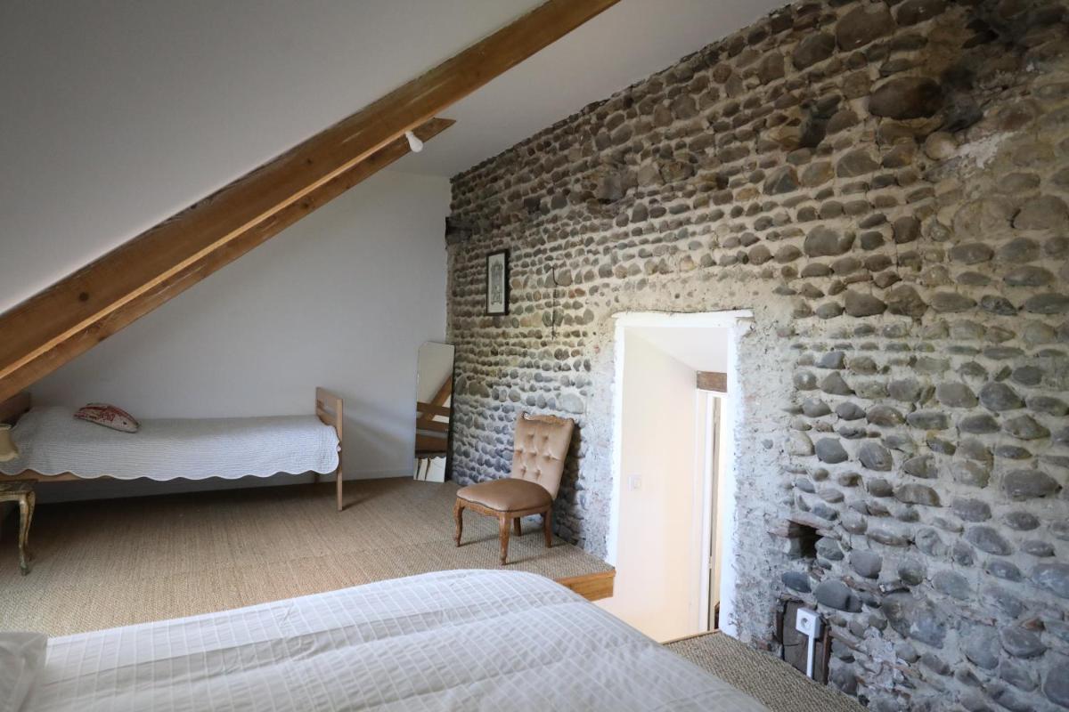Domaine Lacay - Housity