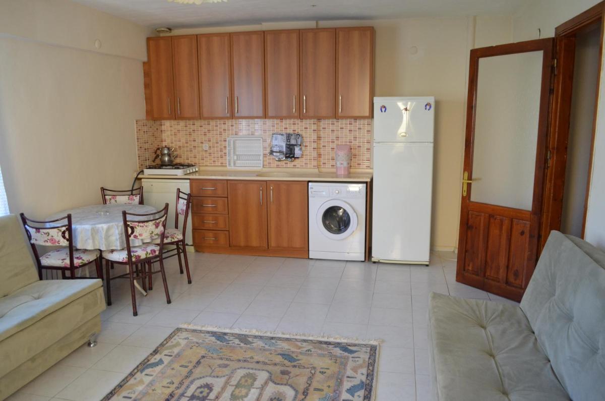 Ahmeda Apart Hotel - Housity