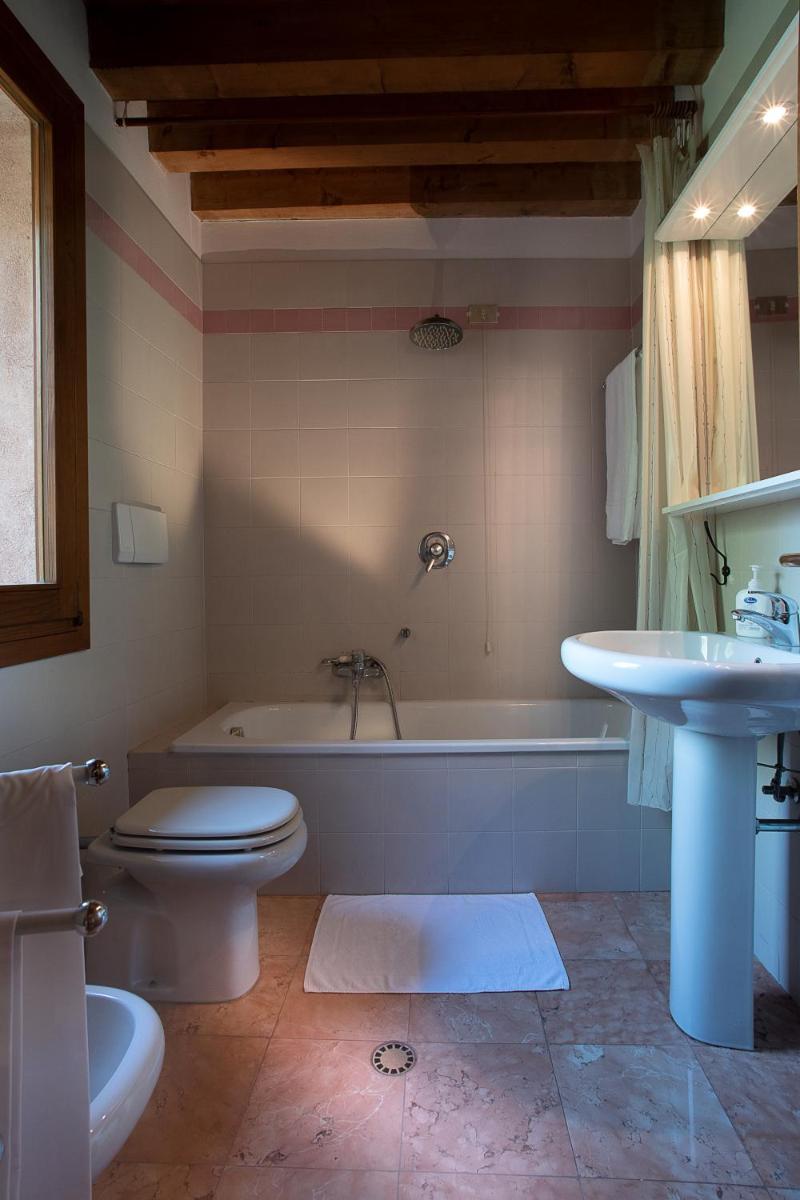 Hotel Al Castello - Housity