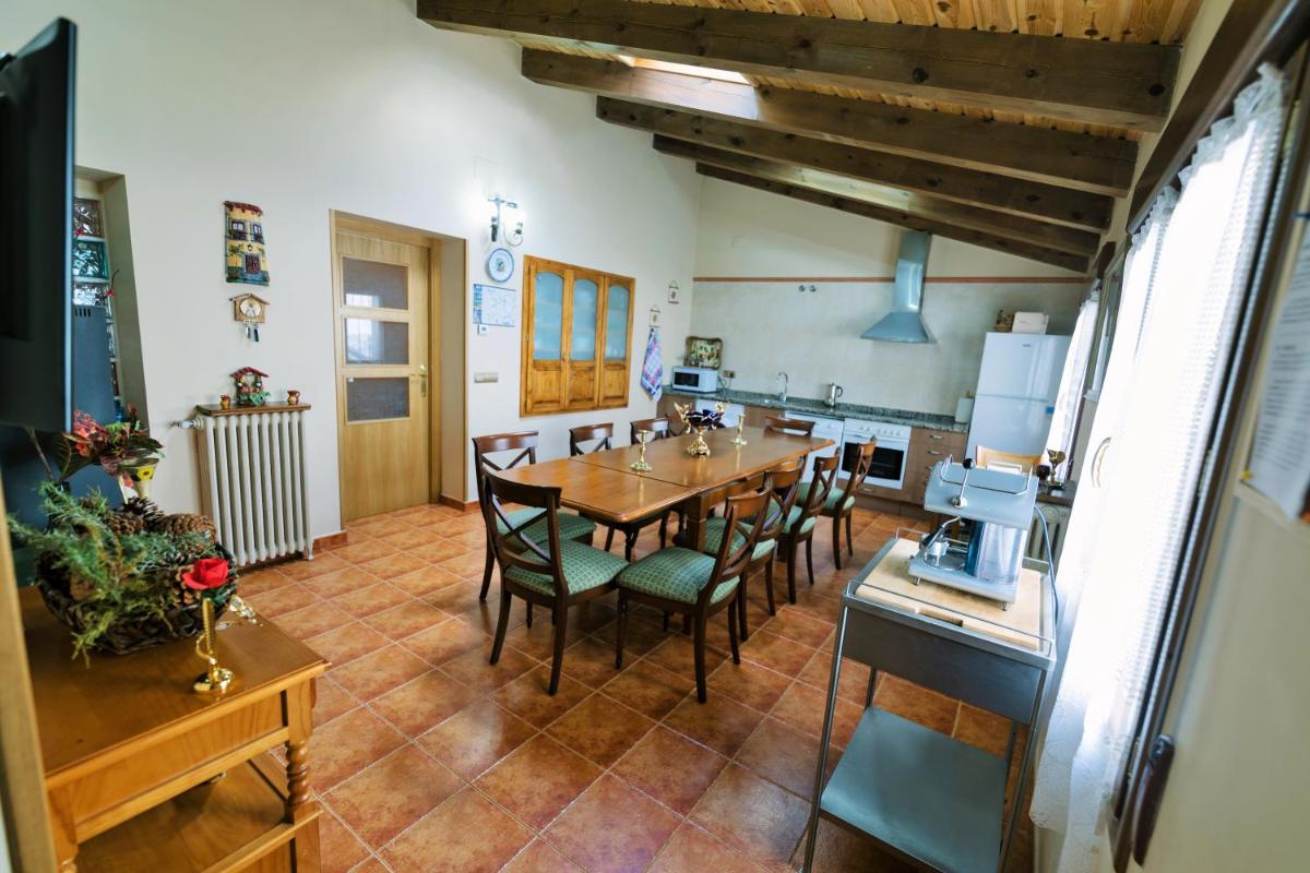 Casa Rural Laguna Negra 49 - Housity