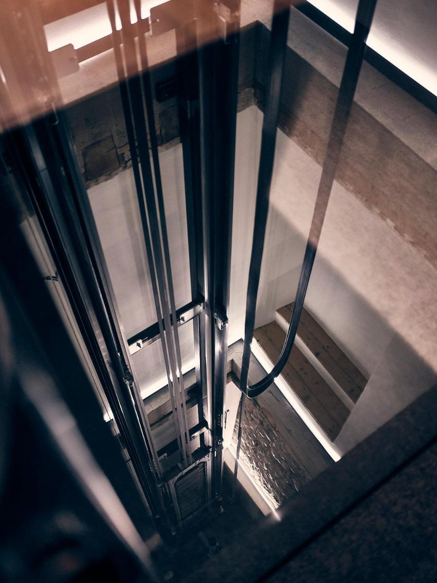 Suitetrails - Hotel kontor