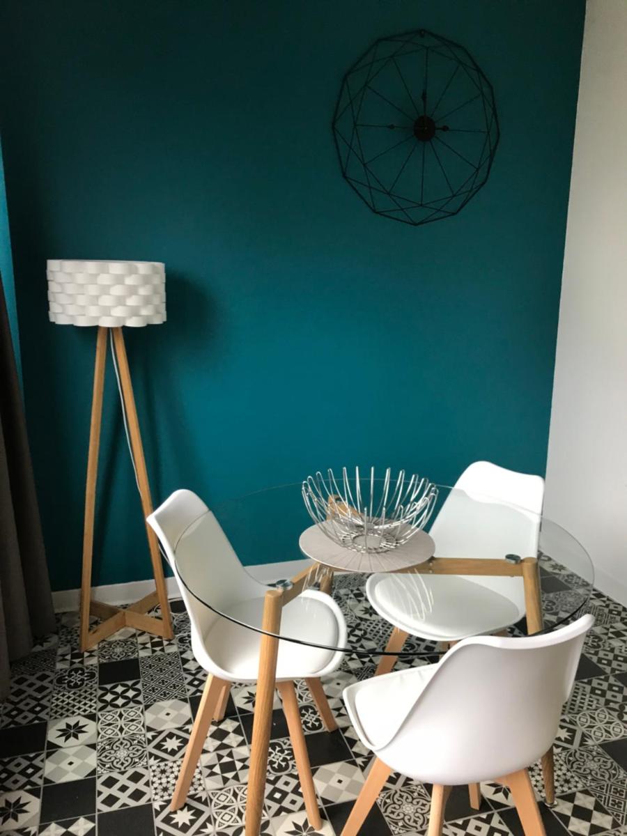 F2 41m2 Metz Hyper-centre - Housity