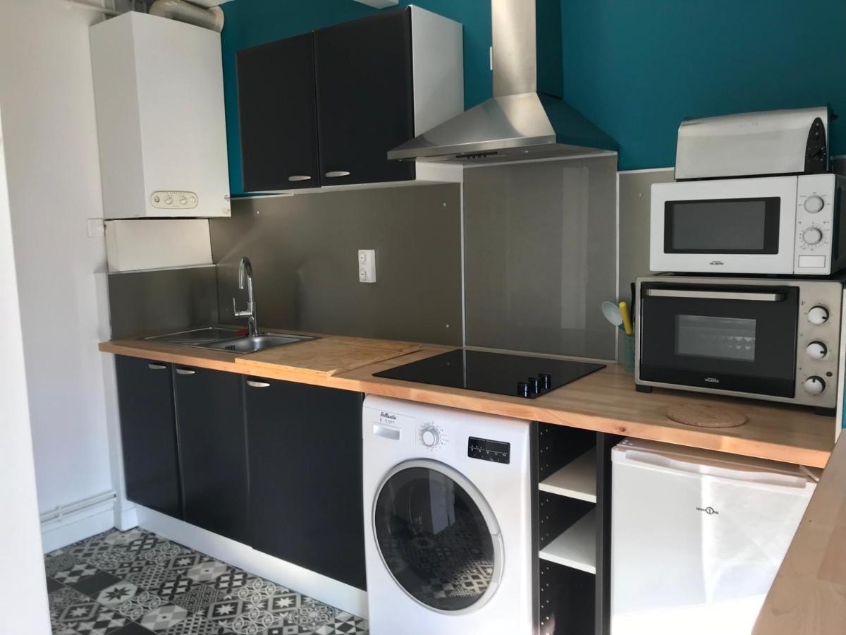 F2 41m2 Metz Hyper-centre - Housity