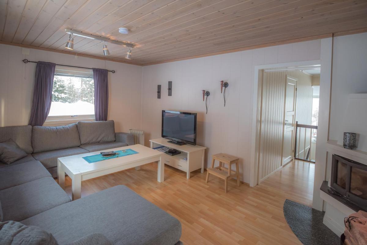 Fjelltun 12-Sengs - Housity