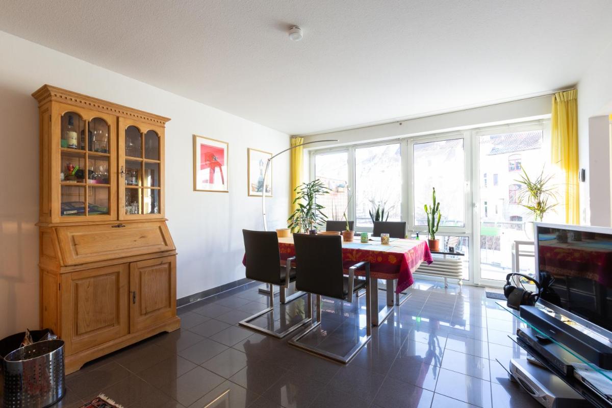 Suitetrails - Hannover Business Apartments