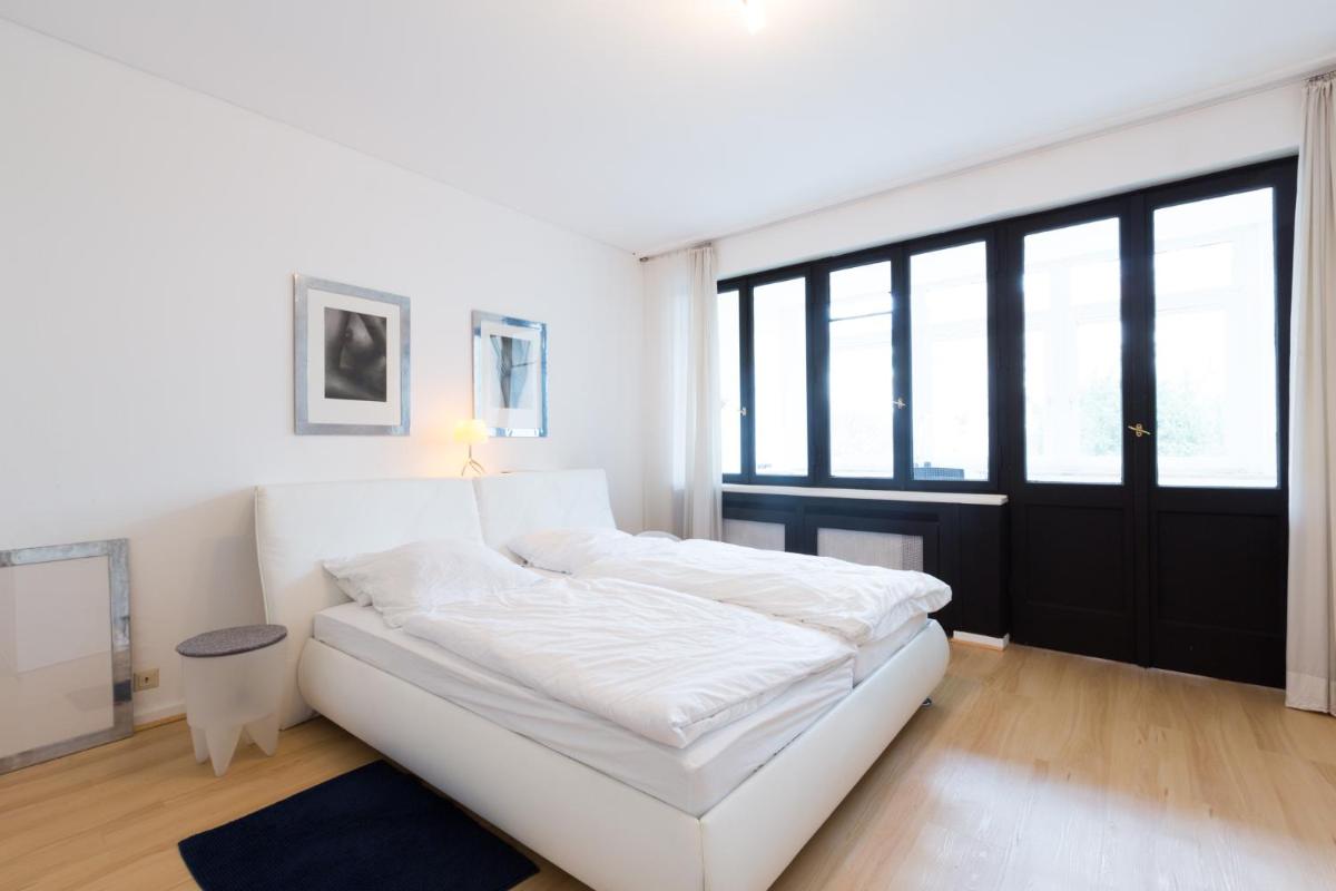 Suitetrails - Hannover Business Apartments