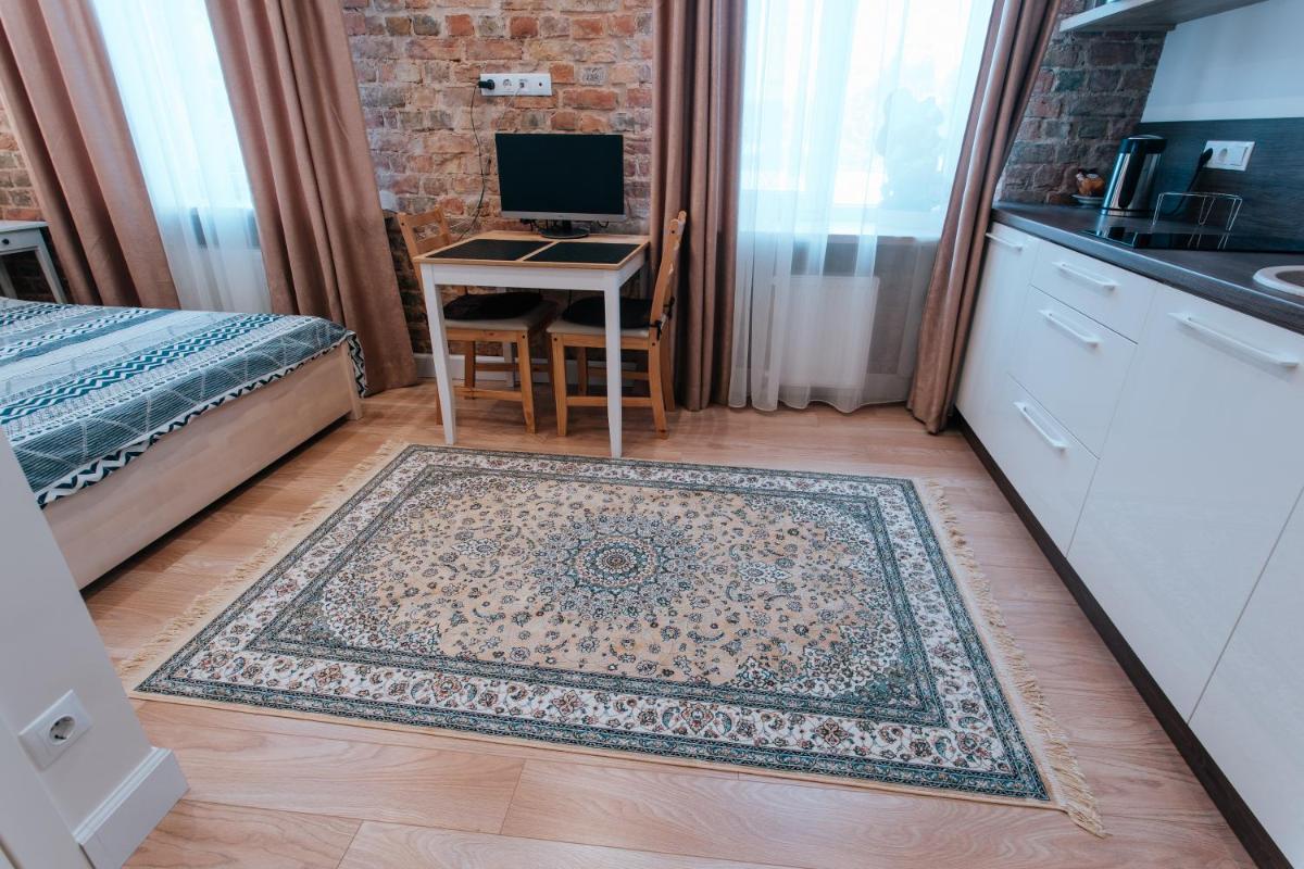 Pērnavas XV studio loft - Housity