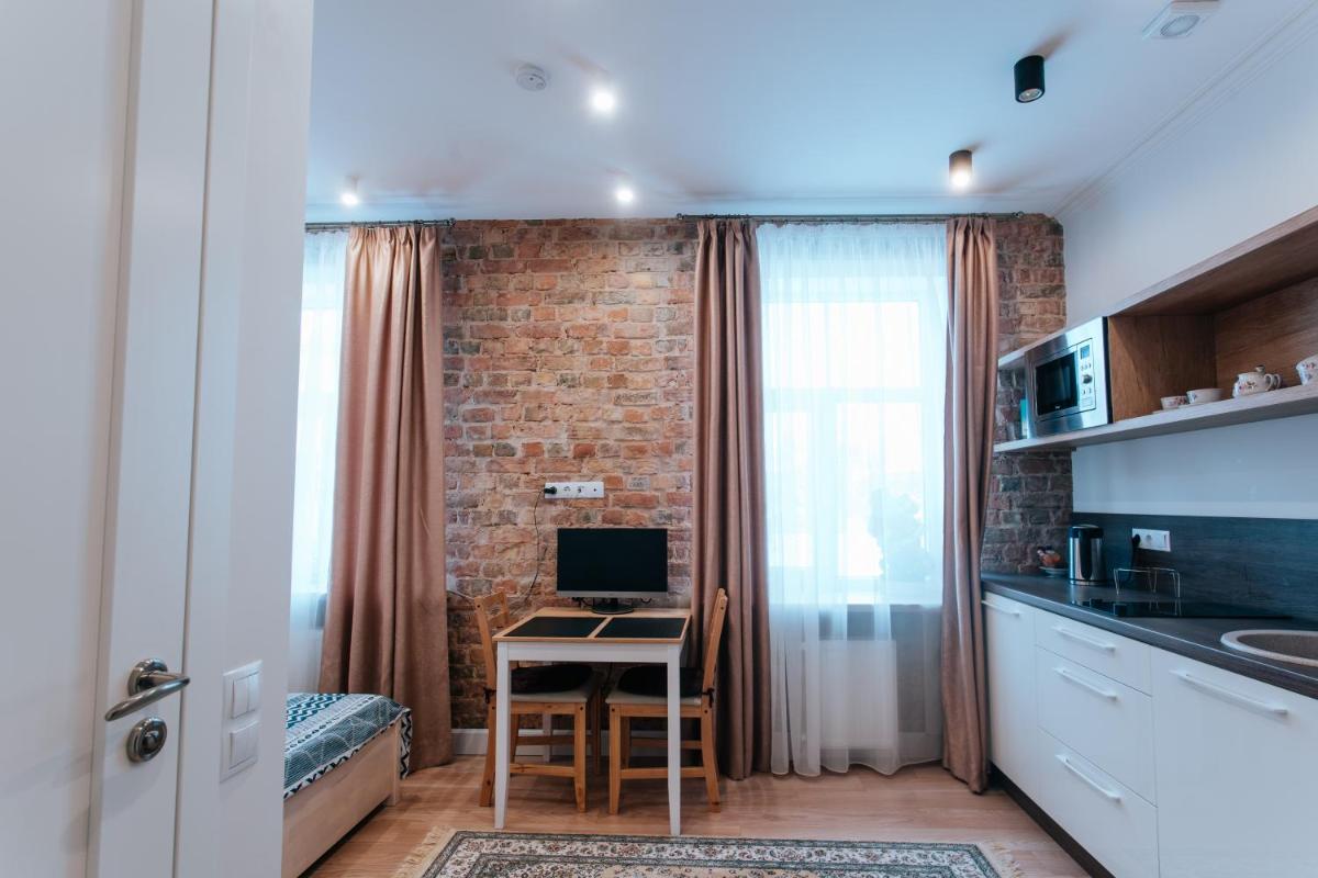 Pērnavas XV studio loft - Housity