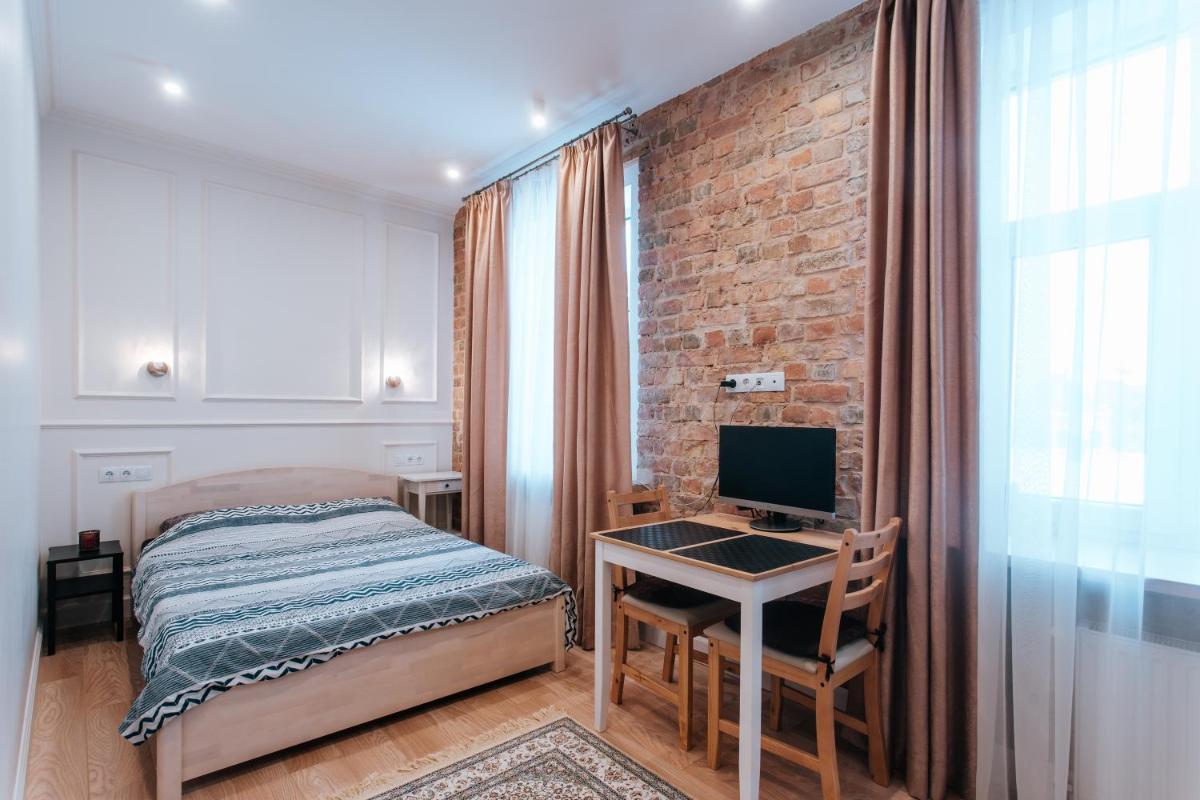 Pērnavas XV studio loft - Hizvo