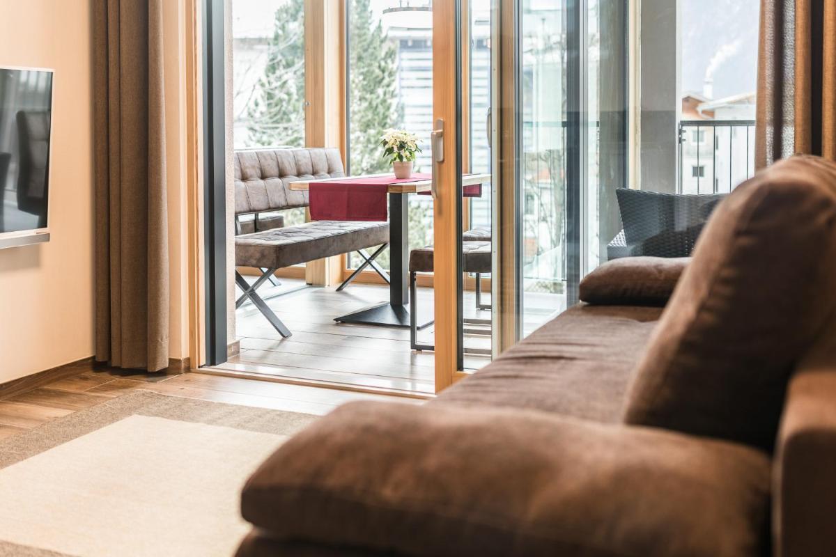 XL Appartements Sand in Taufers - Housity
