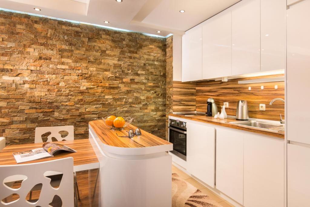 Nice and cozy flat in the center - Housity