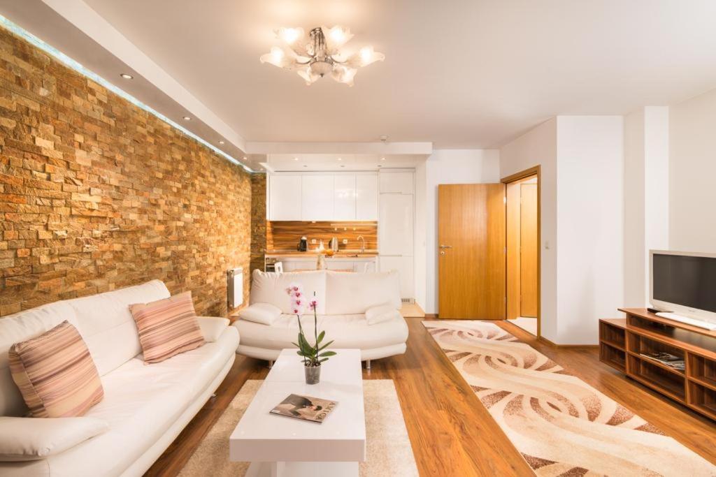 Nice and cozy flat in the center - Housity