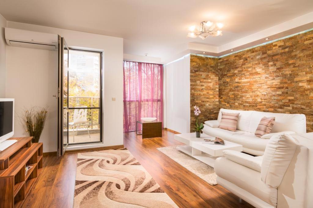 Nice and cozy flat in the center - Housity