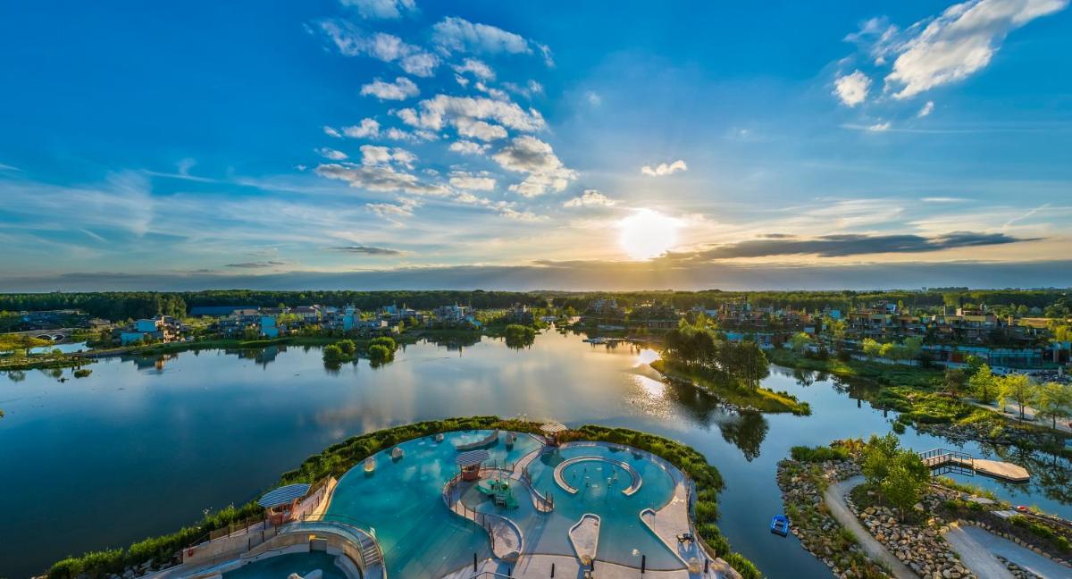 Center Parcs Villages Nature Paris - Housity