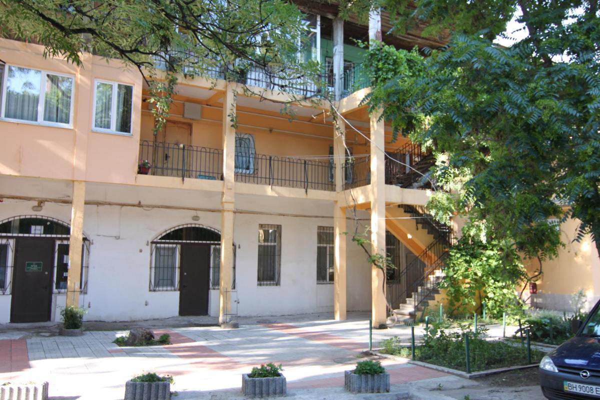 Suitetrails - Apart-Hotel on Preobrajenskaya 24