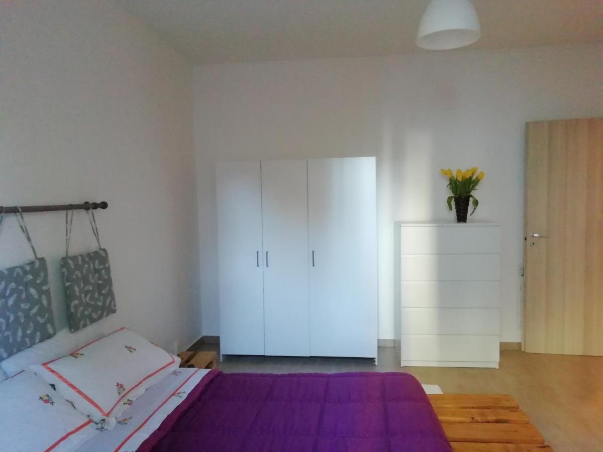 Appartamento San Valentino - Housity