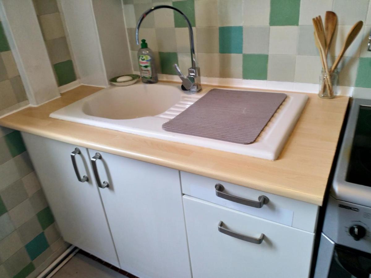 Nice apartment Meudon Paris - Housity