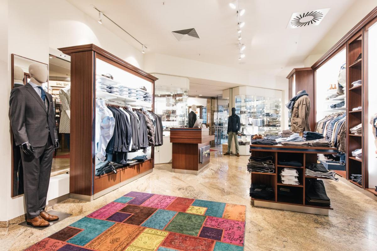 Galeriebild der Unterkunft GRAND ELYSEE Hamburg in Hamburg Galeriebild der Unterkunft GRAND ELYSEE Hamburg in Hamburg