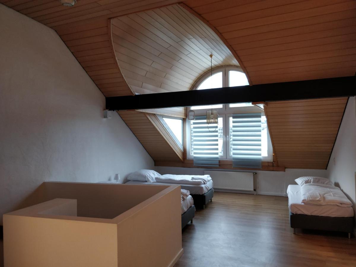 XXL Superior Old Town Apartment - Housity