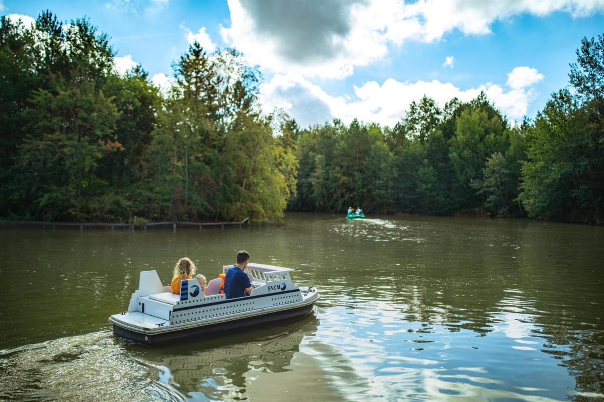 Center Parcs Les Bois Francs - Housity