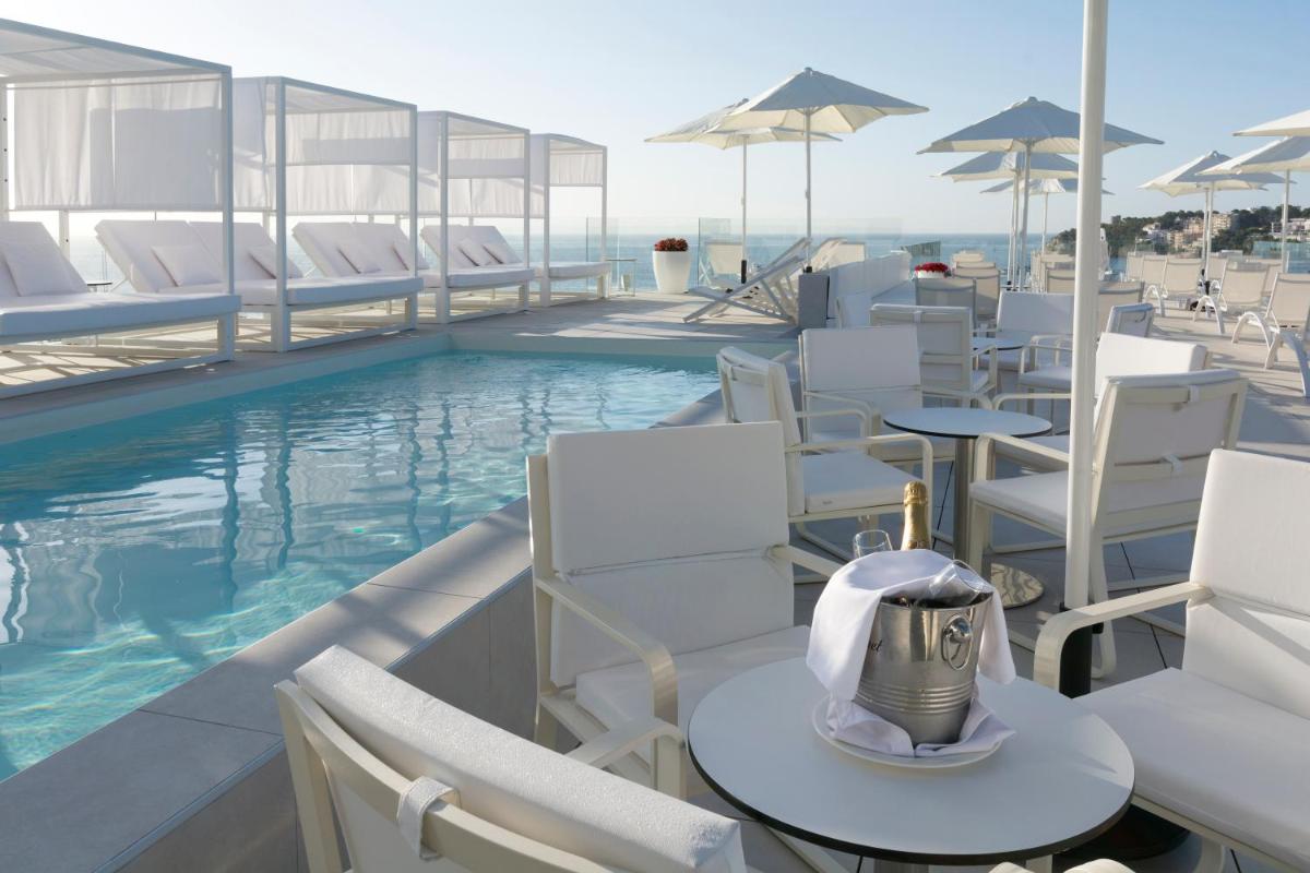 Piscina en o cerca de Reverence Mare Hotel - Adults Only