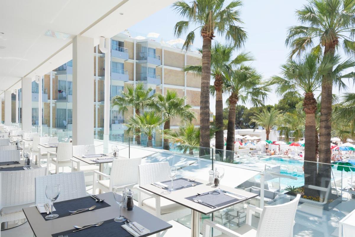 Piscina en o cerca de Reverence Mare Hotel - Adults Only