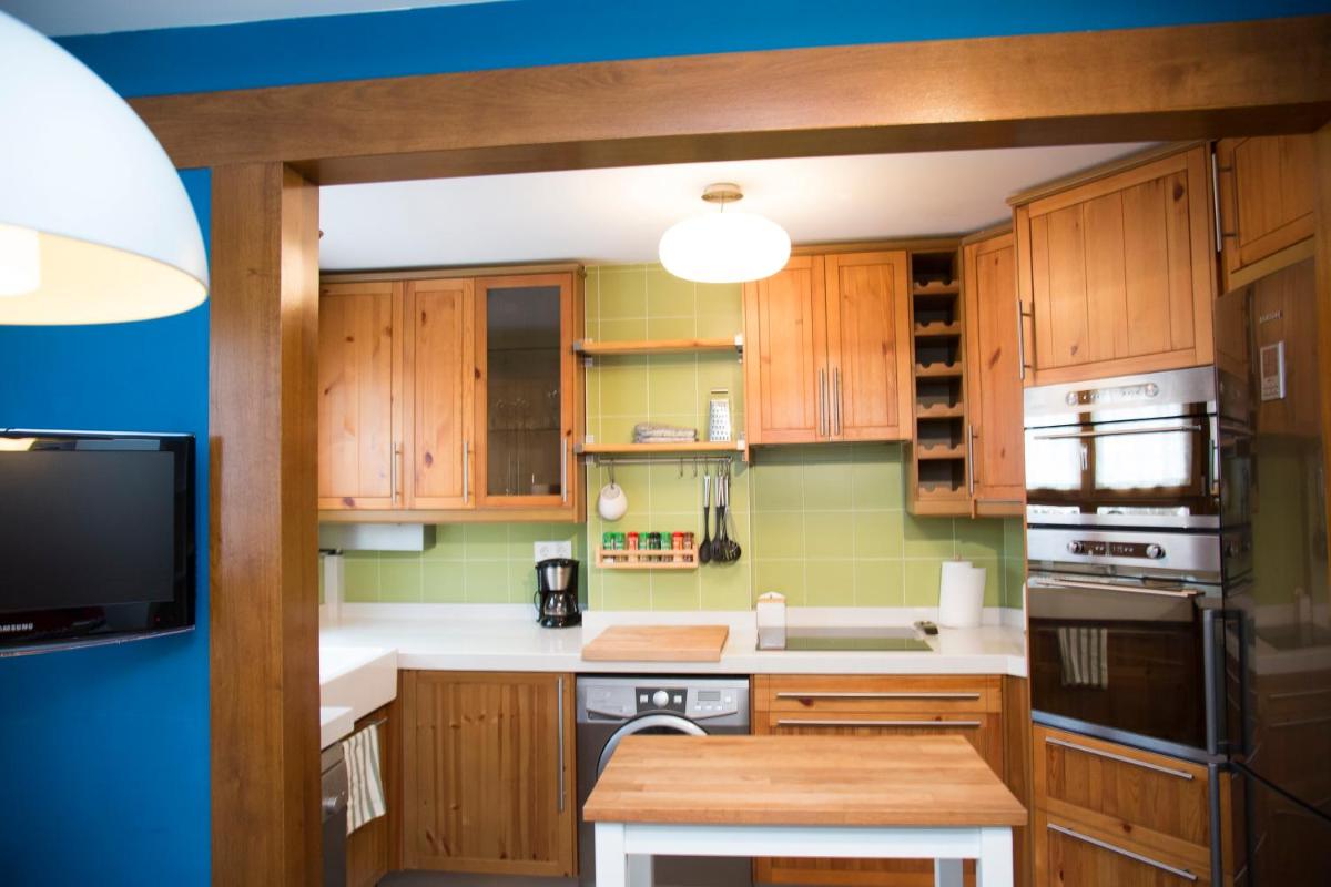 CalleEstafeta, Apartamento - Housity