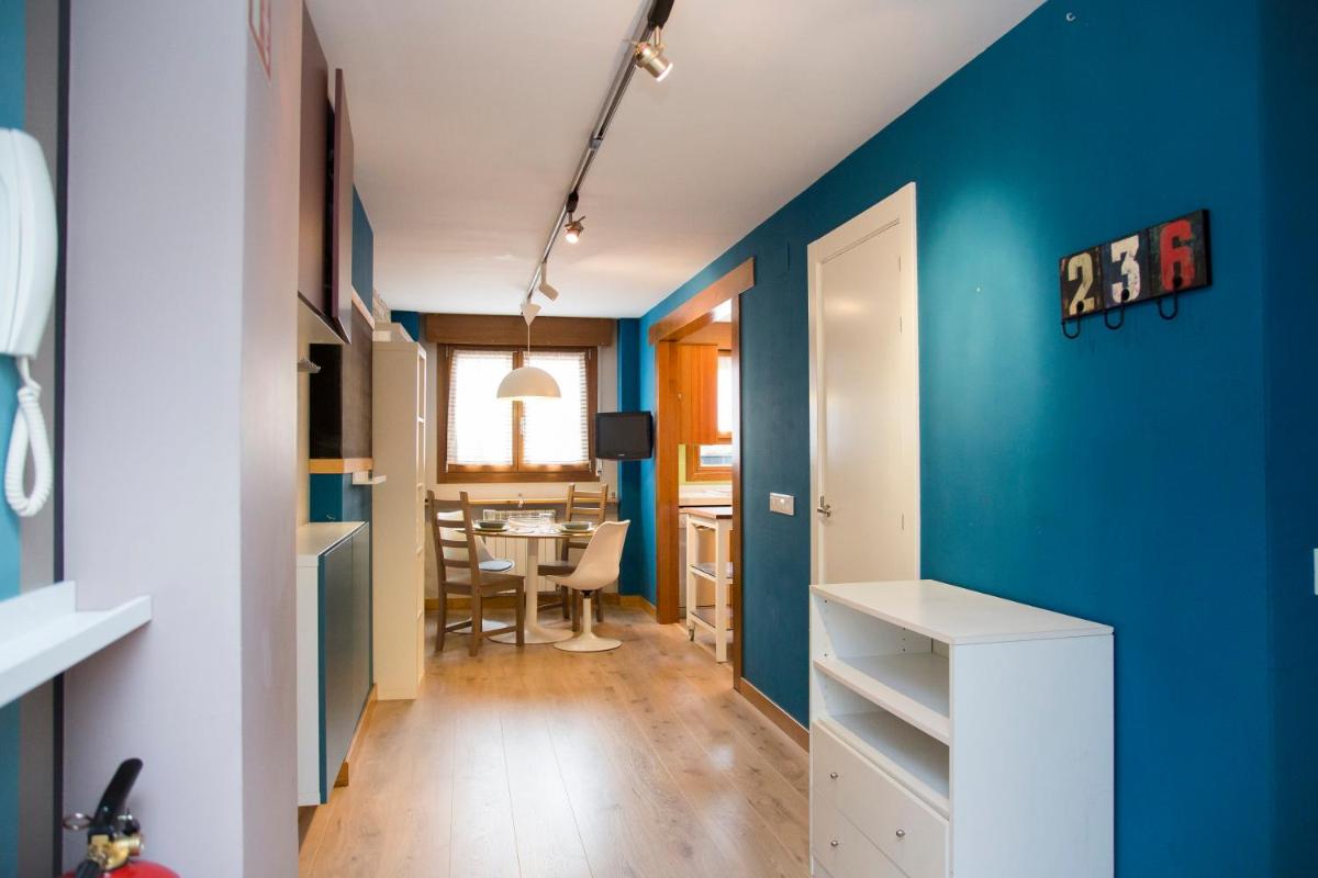 CalleEstafeta, Apartamento - Housity