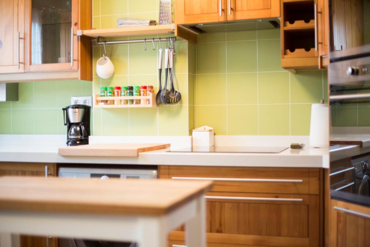 CalleEstafeta, Apartamento - Housity