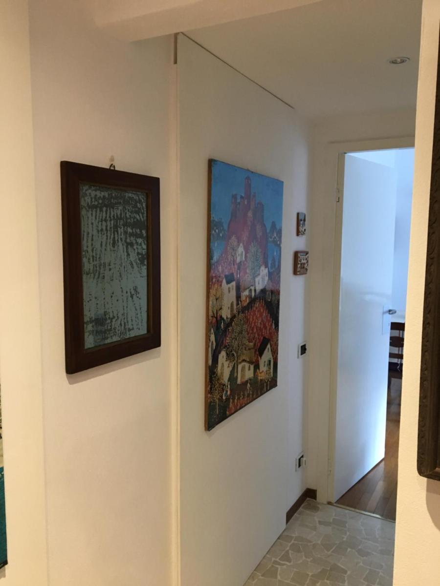 Casa Sinigaglia - Housity
