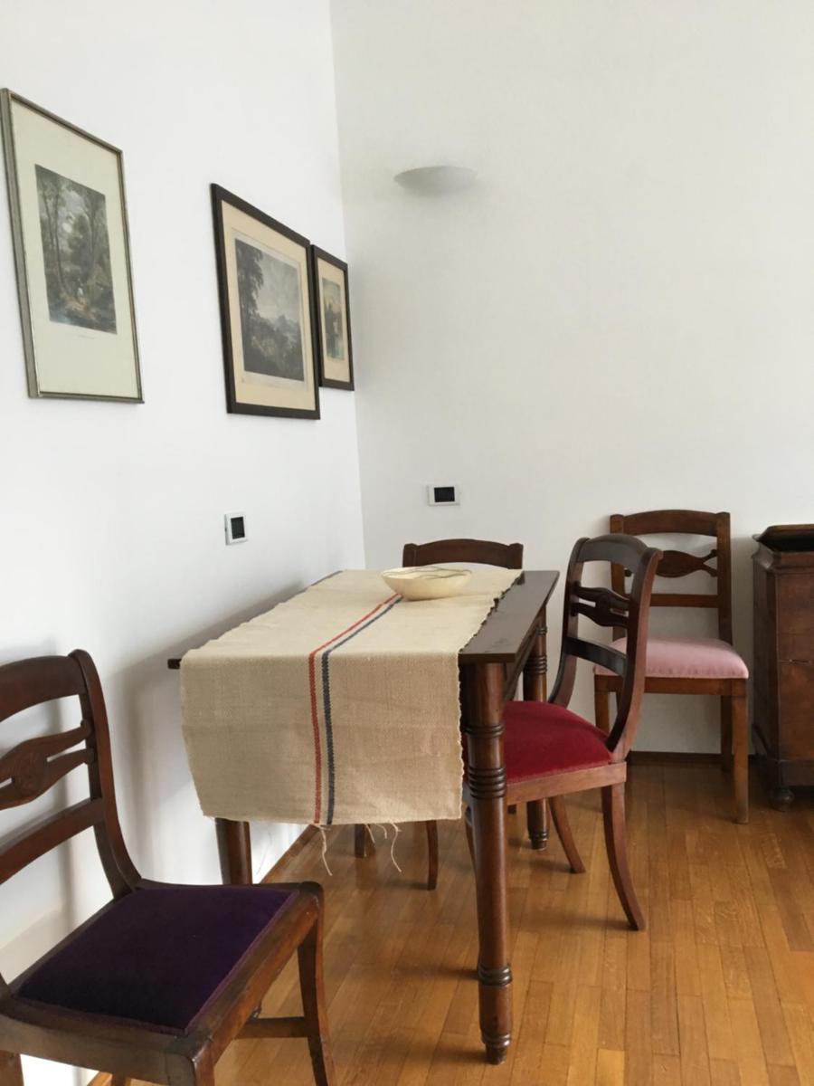 Casa Sinigaglia - Housity
