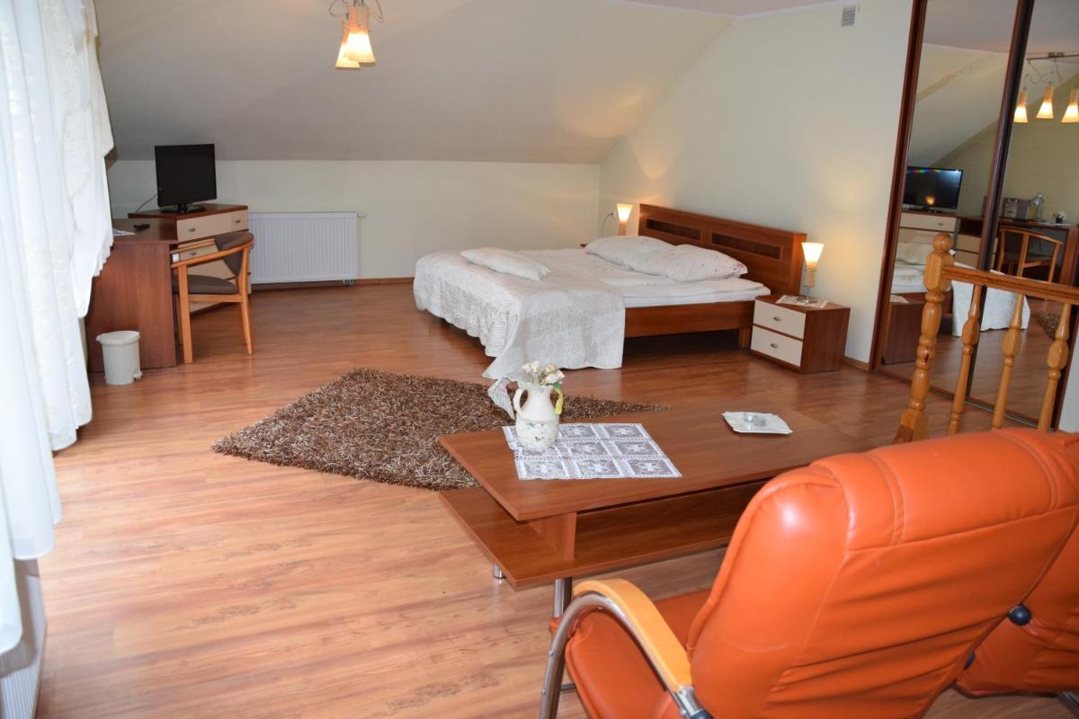 Inter-Bar-Motel - Housity