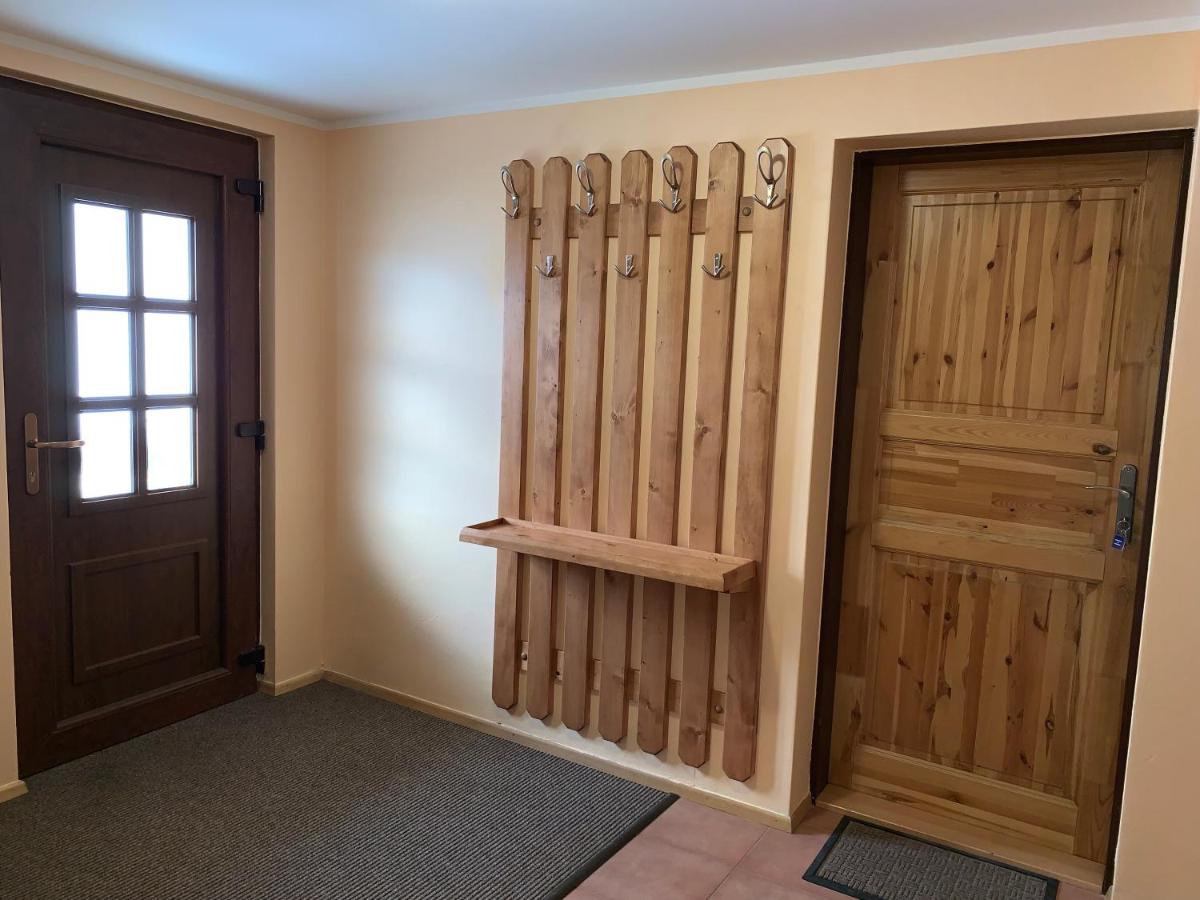 Suitetrails - Vybavený apartmán v lyžařském středisku Mikulov v Krušných horách