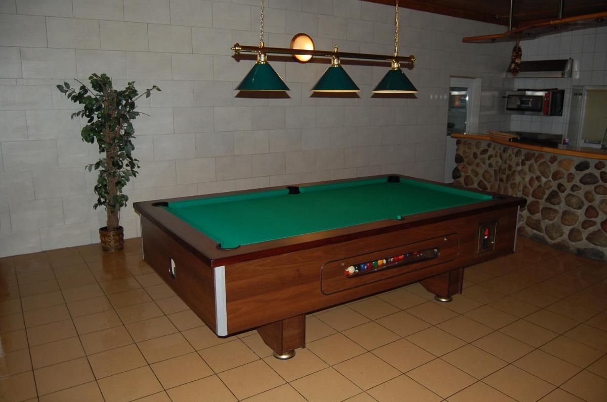 Inter-Bar-Motel - Housity