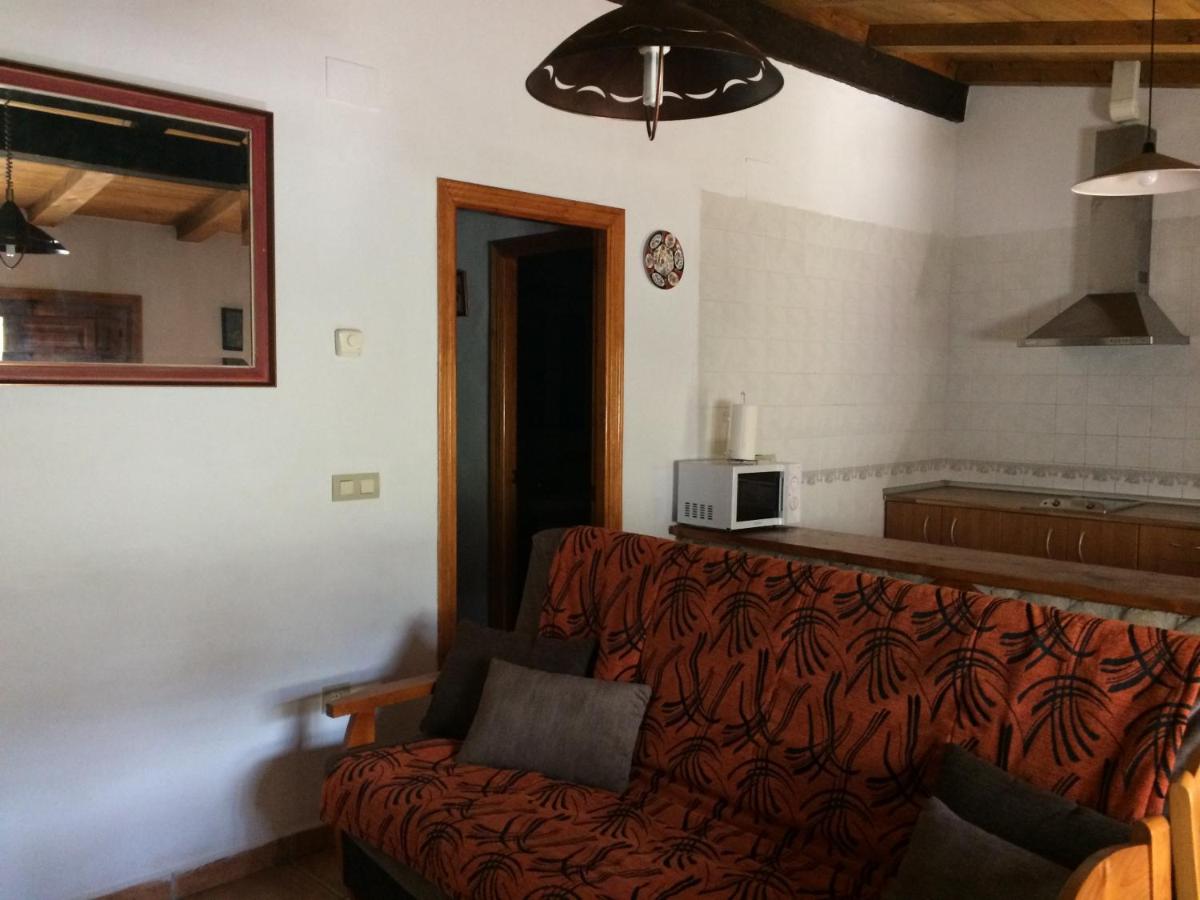 LA ANTIGUA TAHONA - Housity