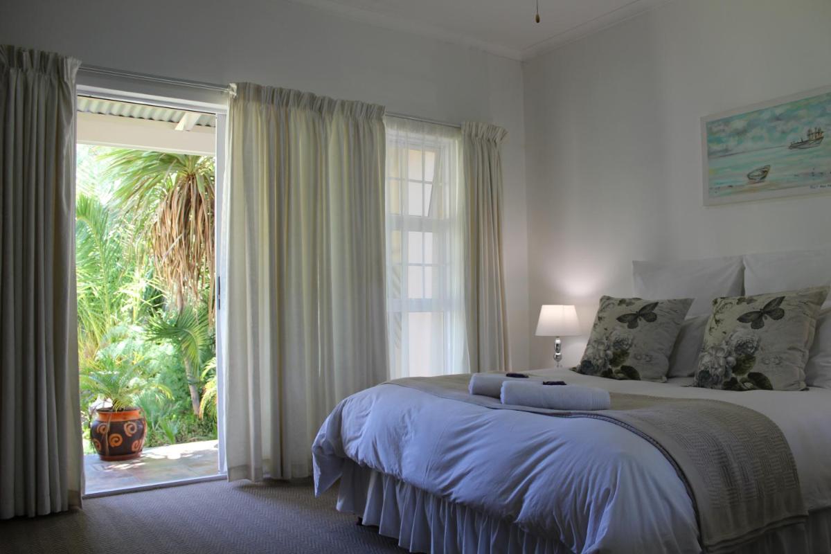 van Biljon Cottage No Loadshedding - Housity