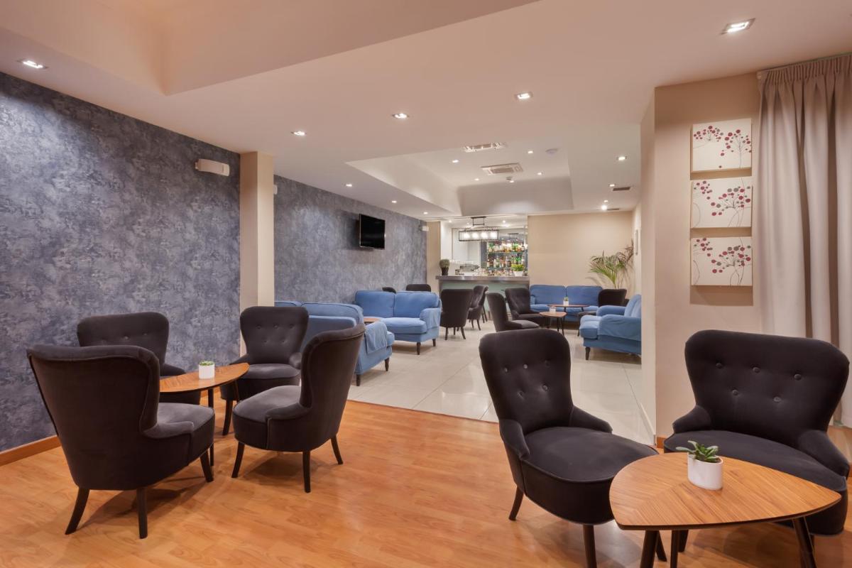 Suitetrails - Plaza Regency Hotels