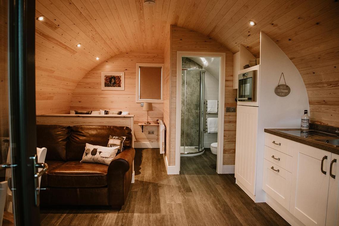Braeside Retreats - Housity