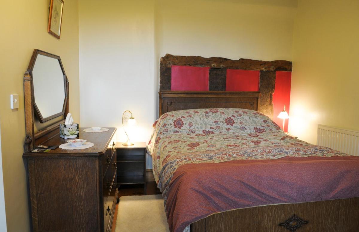 Broome Park Farm B&B - Housity