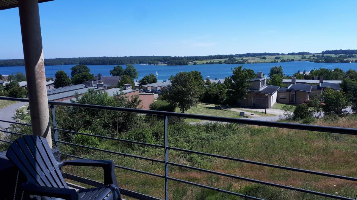 Lacs de l'eau d'heure Amiral 22 - Housity