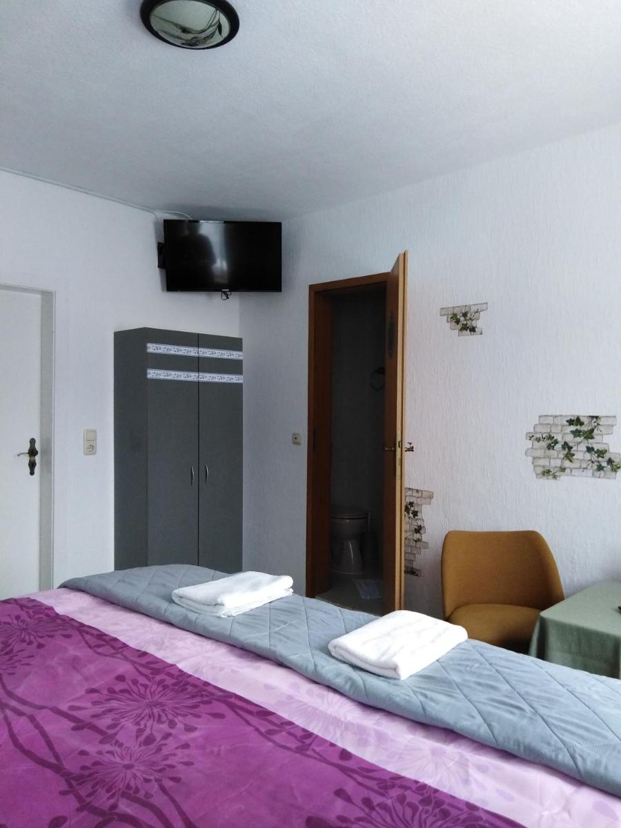 Landpension Haupt - Housity