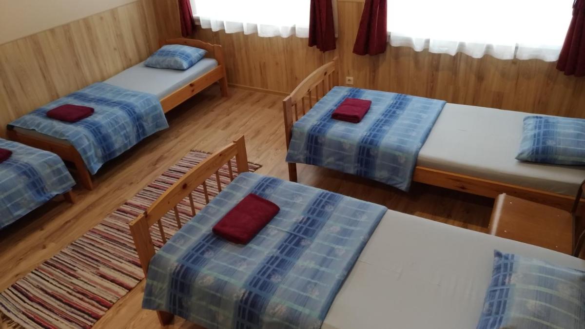 Roosu Talu Accommodation - Housity