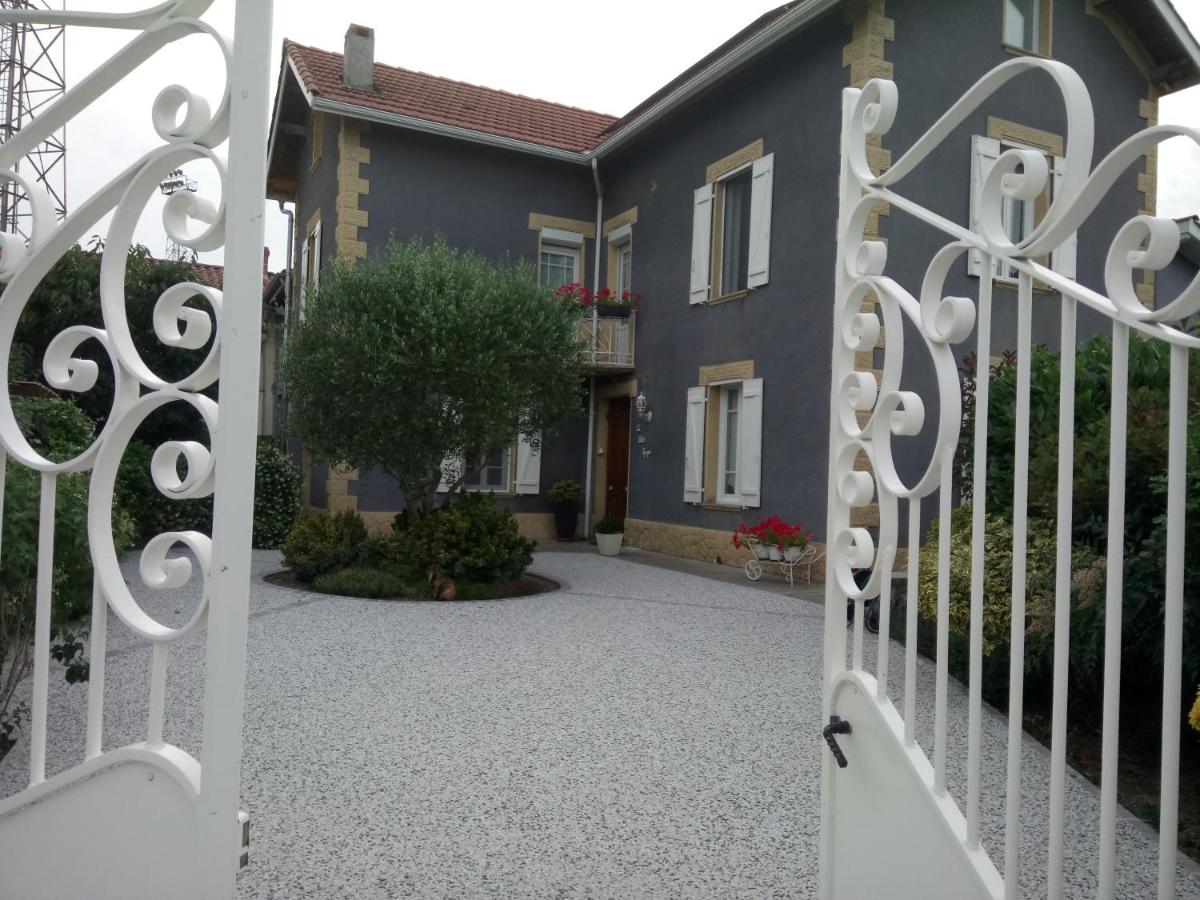 Chambres d'hôtes Toulaho - Housity